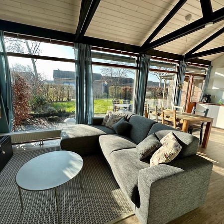 Boerenslag 45 Villa Sint Maartensvlotbrug ภายนอก รูปภาพ