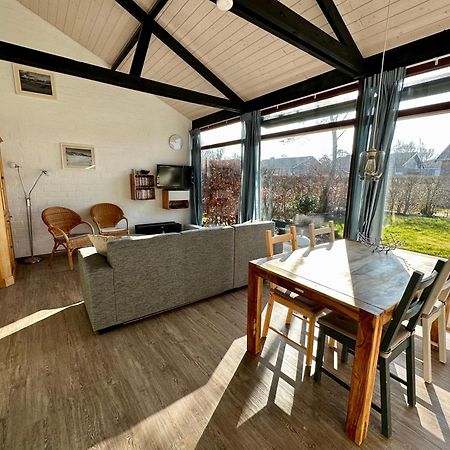 Boerenslag 45 Villa Sint Maartensvlotbrug ภายนอก รูปภาพ
