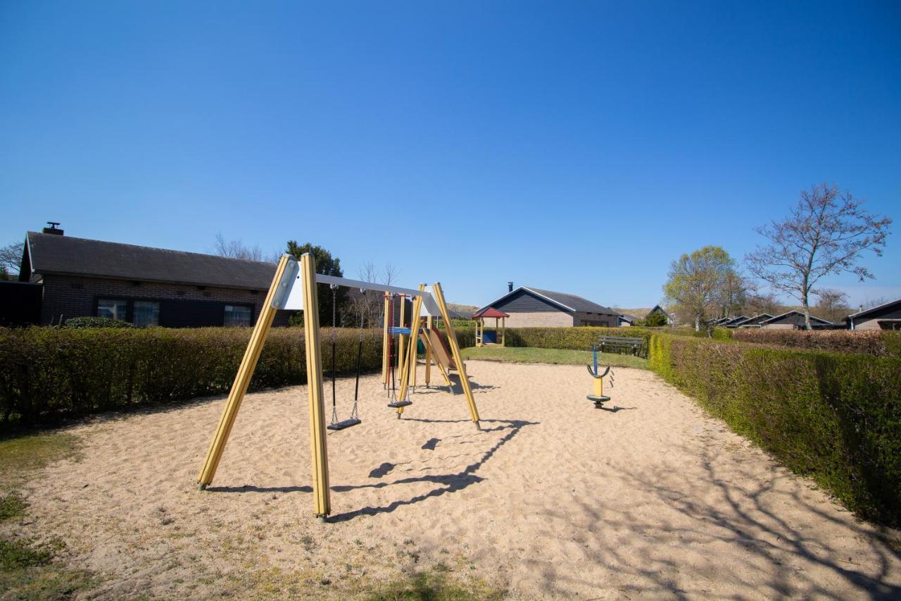 Boerenslag 45 Villa Sint Maartensvlotbrug ภายนอก รูปภาพ
