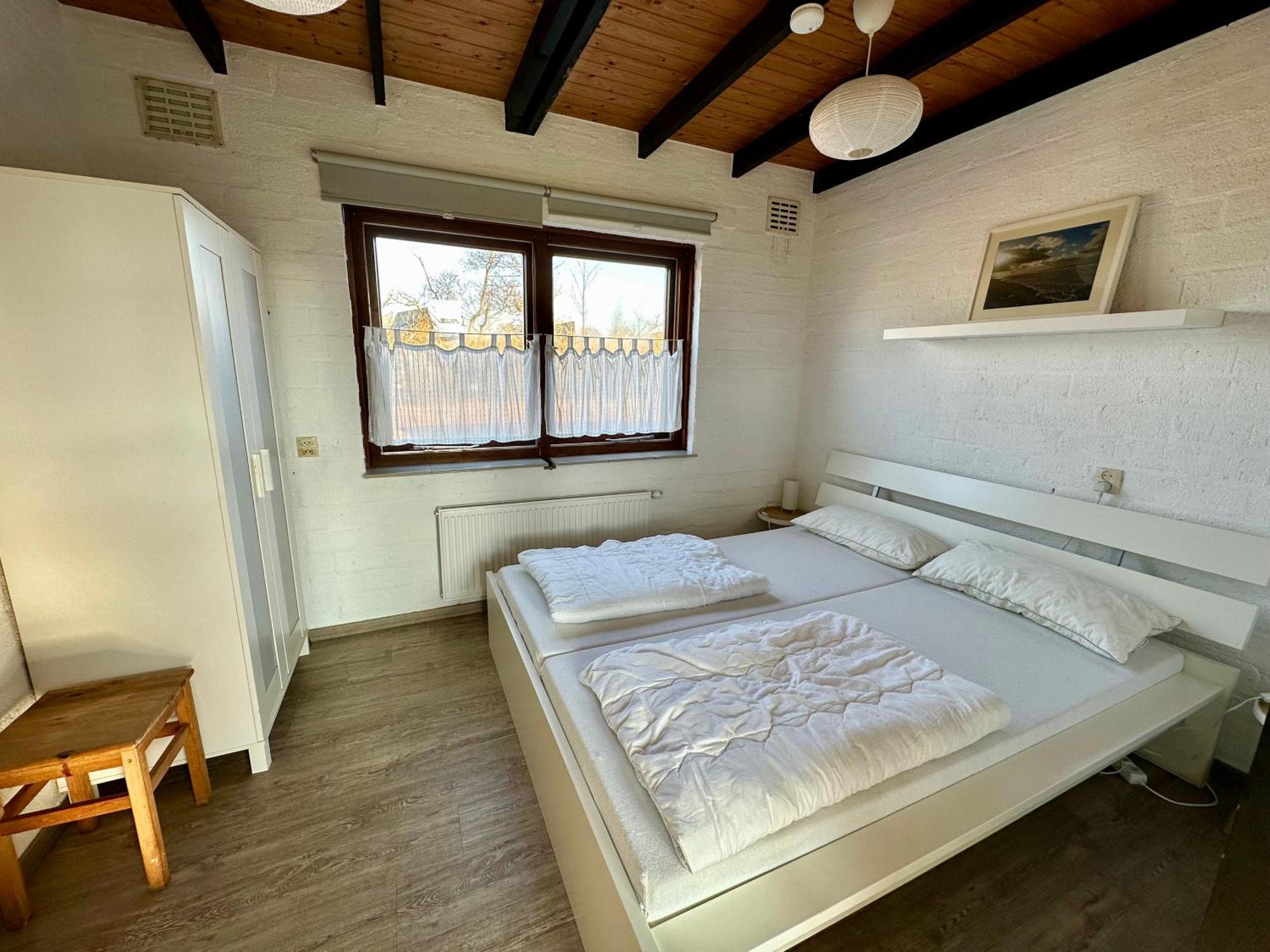 Boerenslag 45 Villa Sint Maartensvlotbrug ภายนอก รูปภาพ