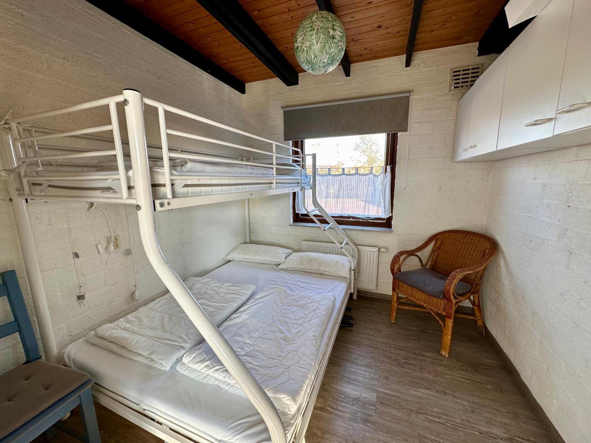 Boerenslag 45 Villa Sint Maartensvlotbrug ภายนอก รูปภาพ