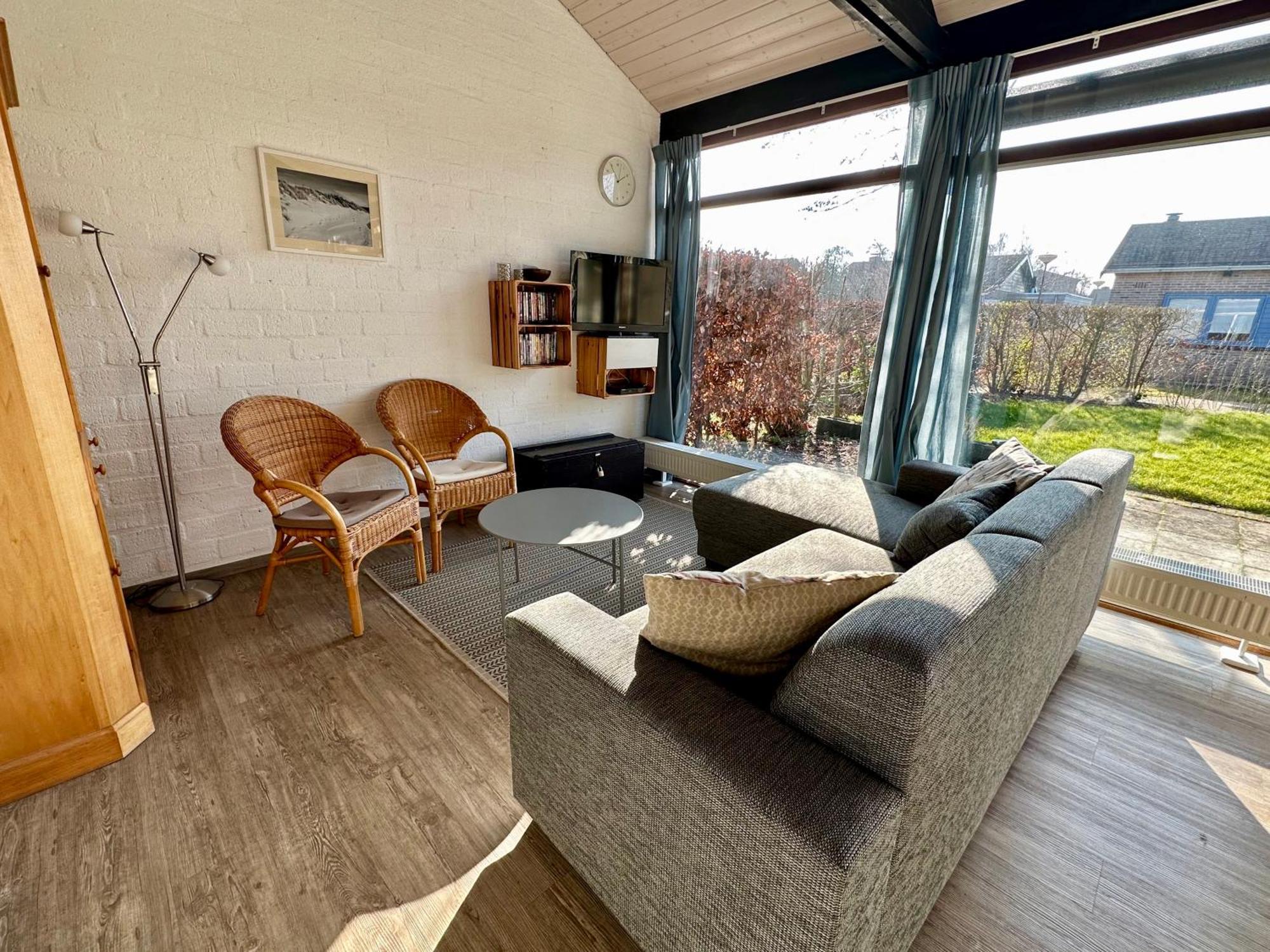 Boerenslag 45 Villa Sint Maartensvlotbrug ภายนอก รูปภาพ