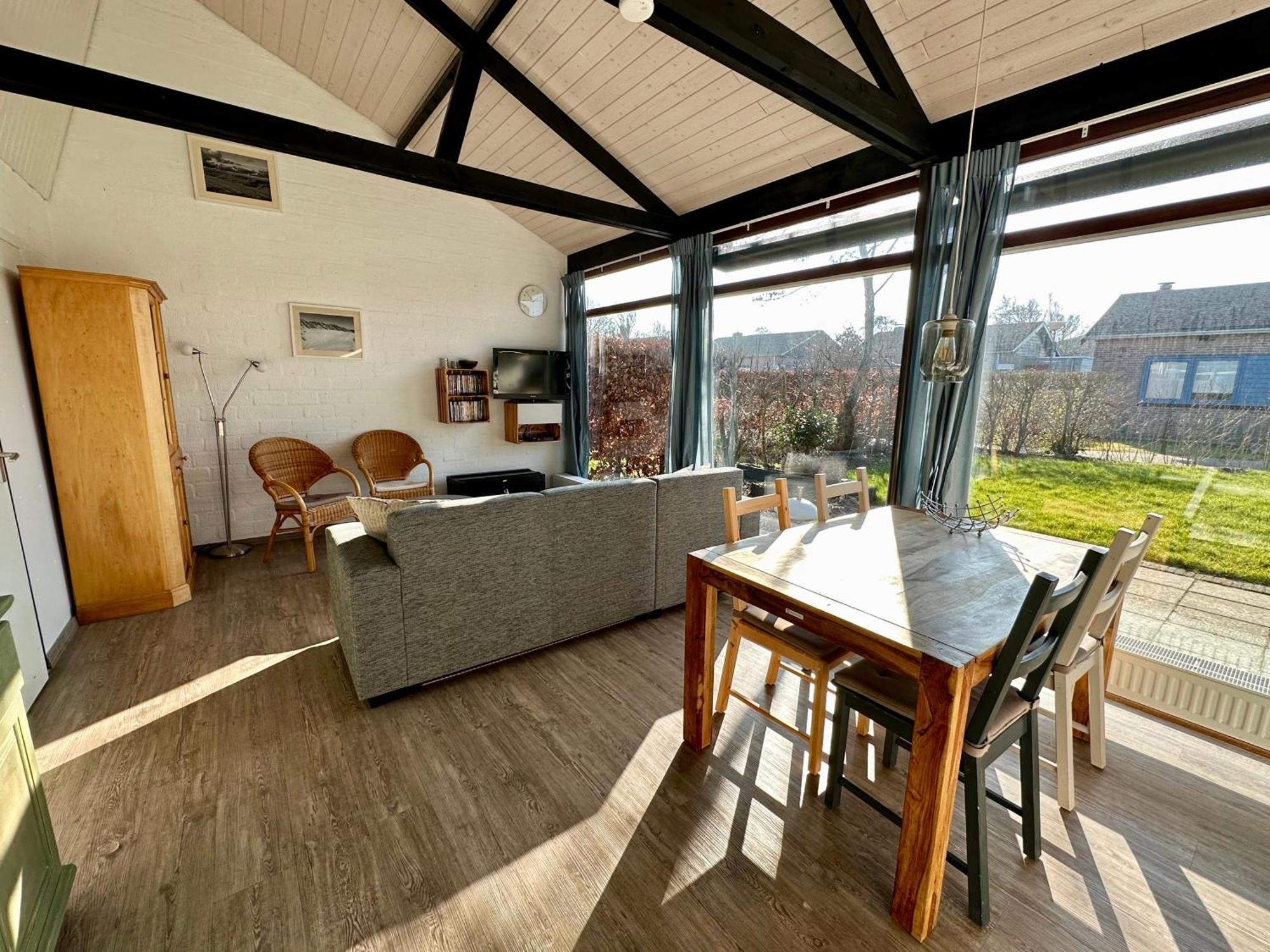Boerenslag 45 Villa Sint Maartensvlotbrug ภายนอก รูปภาพ